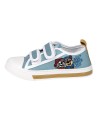 Chaussures casual enfant The Paw Patrol Bleu | Tienda24 Tienda24.eu