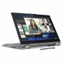 Laptop Lenovo ThinkBook 14s Yoga G3 Aluminium Grau sRGB Qwerty Spanisch von Lenovo, Kopfhörer und Zubehör - Ref: S5631033, Pr...