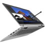 Laptop Lenovo ThinkBook 14s Yoga G3 Aluminium Grau sRGB Qwerty Spanisch von Lenovo, Kopfhörer und Zubehör - Ref: S5631033, Pr...