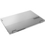 Laptop Lenovo ThinkBook 14s Yoga G3 Aluminium Grau sRGB Qwerty Spanisch von Lenovo, Kopfhörer und Zubehör - Ref: S5631033, Pr...