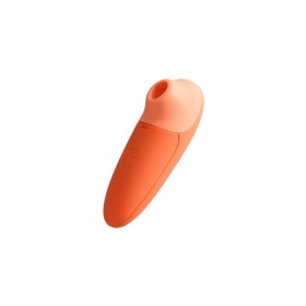 Succhia Clitoride Satisfyer Cruvy Trinity 5+ Azzurro | Tienda24 - Global Online Shop Tienda24.eu