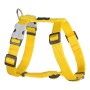 Arnés para Perro Red Dingo Liso 46-76 cm Amarillo de Red Dingo, Arneses - Ref: S6100129, Precio: 18,39 €, Descuento: %