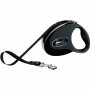 Correa para Perro Flexi New Classic 5m Negro Talla S | Tienda24 - Global Online Shop Tienda24.eu