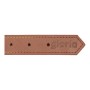 Collier pour Chien Gloria Oasis Marron (1,2 x 35 cm) de Gloria, Colliers - Réf : S6100667, Prix : 5,14 €, Remise : %