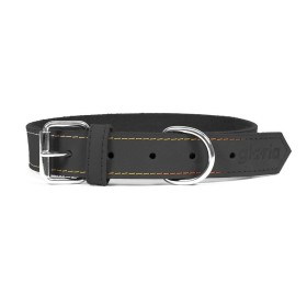 Collier de dressage Trixie New Cavo Noir S/M 35-41 cm | Tienda24 - Global Online Shop Tienda24.eu