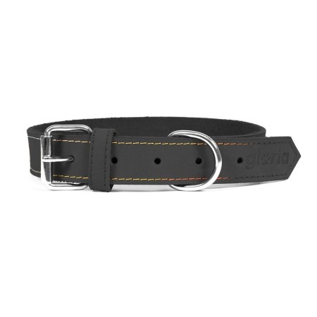 Dog collar Gloria Oasis Black (1,5 x 40 cm) by Gloria, Collars - Ref: S6100683, Price: 5,60 €, Discount: %