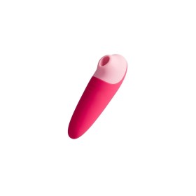 Clitoris Suction Stimulator Satisfyer Dual Pleasure Purple | Tienda24 - Global Online Shop Tienda24.eu