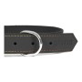 Dog collar Gloria Oasis Black (1,5 x 40 cm) by Gloria, Collars - Ref: S6100683, Price: 5,60 €, Discount: %