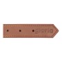 Collier pour Chien Gloria Oasis Marron (45 x 1,8 cm) de Gloria, Colliers - Réf : S6100692, Prix : 6,17 €, Remise : %