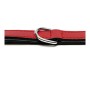 Collier pour Chien Gloria Rembourré Rouge (30 x 1,5 cm) de Gloria, Colliers - Réf : S6100737, Prix : 6,52 €, Remise : %