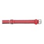 Dog collar Gloria Padded Red (30 x 1,5 cm) by Gloria, Collars - Ref: S6100737, Price: 6,52 €, Discount: %