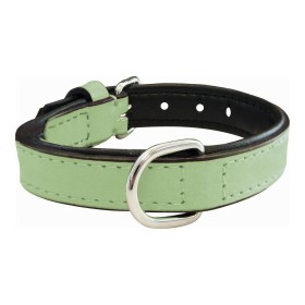 Dog collar Trixie Active Black XS/S 27-32 cm | Tienda24 - Global Online Shop Tienda24.eu