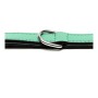 Dog collar Gloria Padded Green (45 x 2 cm) by Gloria, Collars - Ref: S6100754, Price: 6,91 €, Discount: %