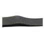 Correa para Perro Gloria Oasis 3 x 60 cm Negro de Gloria, Correas - Ref: S6100887, Precio: 11,66 €, Descuento: %