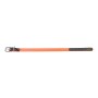 Collier pour Chien Hunter Convenience Orange (38-46 cm) de Hunter, Colliers - Réf : S6101157, Prix : 9,43 €, Remise : %