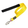 Laisse pour Chien Red Dingo Jaune (1,2 x 120 cm) de Red Dingo, Sangles - Réf : S6101214, Prix : 7,10 €, Remise : %