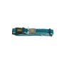 Collier pour Chien Hunter Turquoise 12 de Hunter, Colliers - Réf : S6101295, Prix : 13,33 €, Remise : %