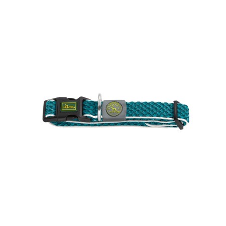 Dog collar Hunter Turquoise 12 by Hunter, Collars - Ref: S6101295, Price: 13,33 €, Discount: %