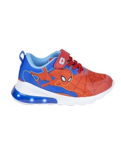 LED Trainers Spidey Dark blue | Tienda24 Tienda24.eu