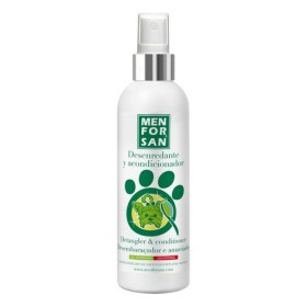 Shampoing pour animaux de compagnie Inodorina 300 ml Mousse Aloe Vera | Tienda24 - Global Online Shop Tienda24.eu