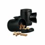 Laisse pour Chien Flexi MULTI BOX Noir de Flexi, Sangles - Réf : S6101808, Prix : 6,70 €, Remise : %