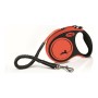 Guinzaglio per Cani Flexi XTREME 5 m Arancio Taglia S di Flexi, Guinzagli - Rif: S6102093, Prezzo: 22,80 €, Sconto: %