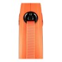 Correa para Perro Flexi XTREME 5 m Naranja Talla S de Flexi, Correas - Ref: S6102093, Precio: 22,80 €, Descuento: %