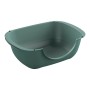 Katzentoilette Rotho My Pet Bella Cat 56 x 19 x 39 cm grün von Rotho My Pet, Katzenklos - Ref: S6102139, Preis: 6,34 €, Rabat...