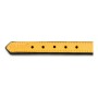 Dog collar Gloria Padded Yellow (30 x 1,5 cm) | Tienda24 - Global Online Shop Tienda24.eu