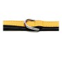 Dog collar Gloria Padded Yellow (55 x 2,5 cm) by Gloria, Collars - Ref: S6102435, Price: 7,45 €, Discount: %