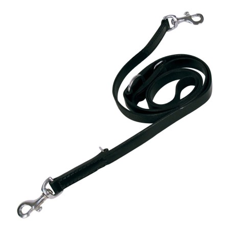 Correa para Perro Gloria Negro de Gloria, Correas - Ref: S6102440, Precio: 15,00 €, Descuento: %