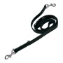 Laisse pour Chien Gloria Noir de Gloria, Sangles - Réf : S6102440, Prix : 15,00 €, Remise : %