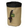 Sacs Hunter Noir Beige Snacks de Hunter, Sacs et collecteurs d'excréments - Réf : S6102509, Prix : 9,72 €, Remise : %