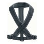 Dog Harness Hunter London Comfort 48-56 cm Anthracite Size S/M by Hunter, Harnesses - Ref: S6102563, Price: 8,64 €, Discount: %