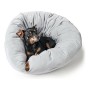 Hundebett Hunter MIRANDA Anthrazit 50 x 50 cm von Hunter, Betten - Ref: S6102620, Preis: 40,34 €, Rabatt: %