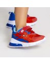 Scarpe Sportive per Bambini Spider-Man da Spider-Man, Aria aperta e sport - Ref: S0739825, Precio: €27.78, Descuento: %