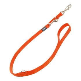 Laisse pour Chien Red Dingo Orange (2,5 x 200 cm) de Red Dingo, Sangles - Réf : S6103094, Prix : 19,01 €, Remise : %