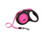 Trela para Cães Flexi Flexi 5 m Cor de Rosa S de Flexi, Trelas - Ref: S6103473, Preço: 17,77 €, Desconto: %