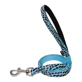 Laisse pour Chien Gloria Bleu (120 cm) de Gloria, Sangles - Réf : S6103488, Prix : 8,30 €, Remise : %