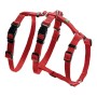 Harnais pour Chien Hunter Safety VR 38-52 cm Rouge XS/S de Hunter, Harnais - Réf : S6103635, Prix : 22,01 €, Remise : %