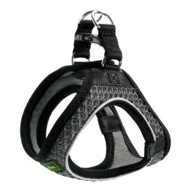 Arnés para Perro Hunter Hilo-Comfort Antracita Talla S/M (48-55 cm) de Hunter, Arneses - Ref: S6103661, Precio: 20,28 €, Desc...