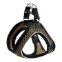 Dog Harness Hunter Hilo-Comfort Brown XS size (35-37 cm) by Hunter, Harnesses - Ref: S6103672, Price: 19,43 €, Discount: %