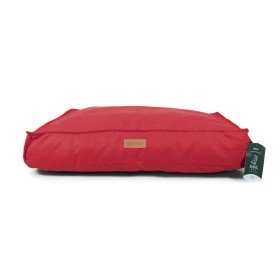 Lit pour chien Gloria Altea Rouge 76 x 56 cm Rectangulaire de Gloria, Lits - Réf : S6103890, Prix : 34,39 €, Remise : %