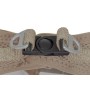 Dog Harness Gloria 31-34,6 cm Beige S 27-28 cm by Gloria, Harnesses - Ref: S6104276, Price: 8,43 €, Discount: %