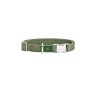 Coleira para Cães Hunter Verde 40-55 cm L | Tienda24 - Global Online Shop Tienda24.eu