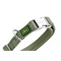 Collare per Cani Hunter Verde 40-55 cm L di Hunter, Collari - Rif: S6104456, Prezzo: 12,57 €, Sconto: %