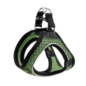 Dog Harness Hunter Comfort Green S 42-48 cm by Hunter, Harnesses - Ref: S6104474, Price: 19,69 €, Discount: %