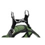 Arnés para Perro Hunter Comfort Verde S 42-48 cm de Hunter, Arneses - Ref: S6104474, Precio: 19,65 €, Descuento: %