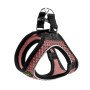 Hundegeschirr Hunter Comfort Rosa M 55-60 cm | Tienda24 - Global Online Shop Tienda24.eu