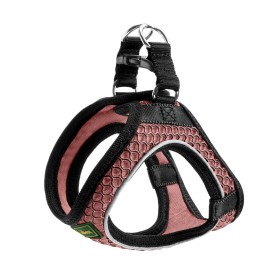 Dog Harness Hunter Comfort Pink XS/S 37-42 cm by Hunter, Harnesses - Ref: S6104478, Price: 19,65 €, Discount: %